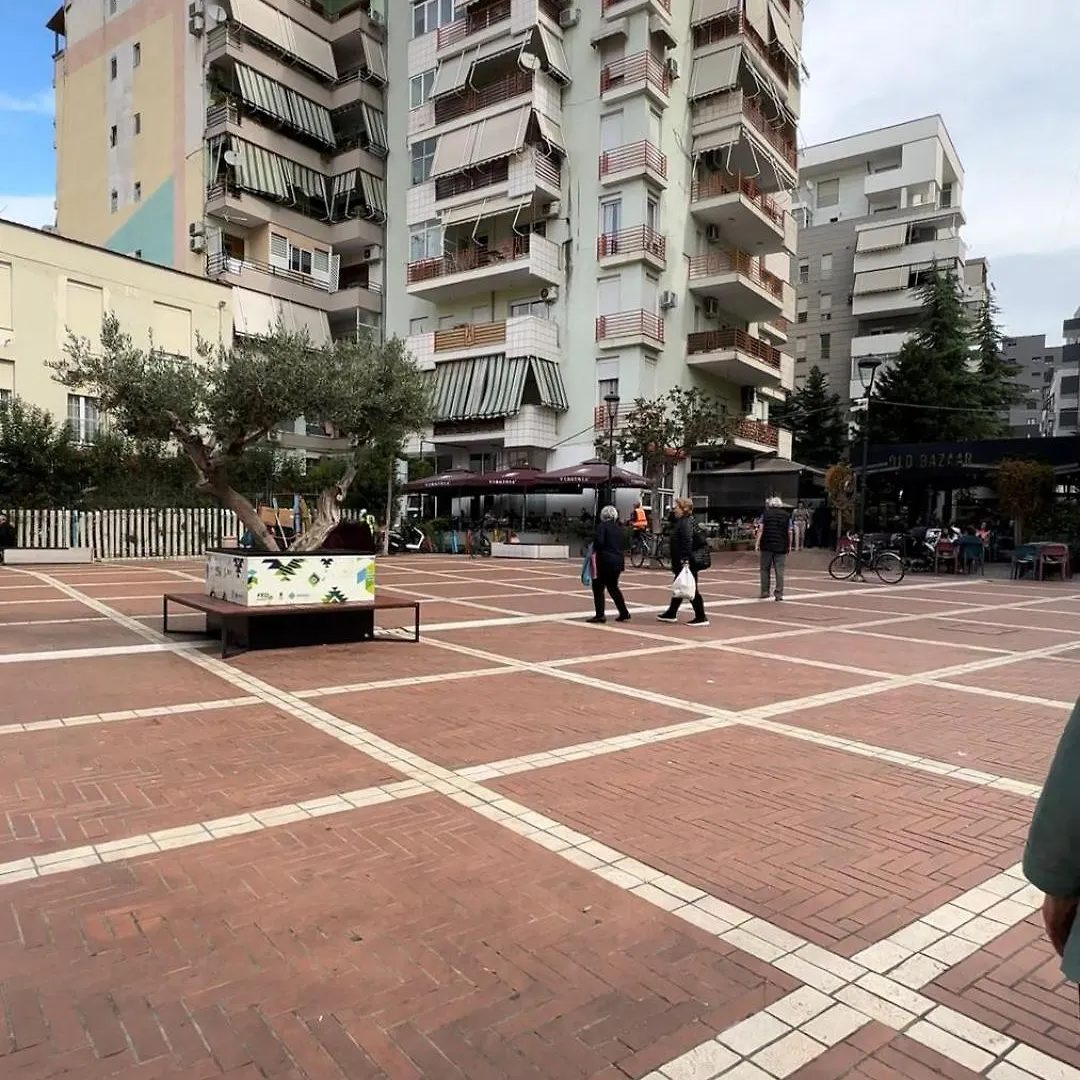 Mimos Houses Tirana 0*,  Albánia