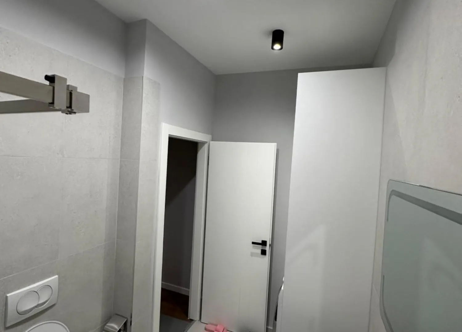 Mimos Houses Tirana Apartman