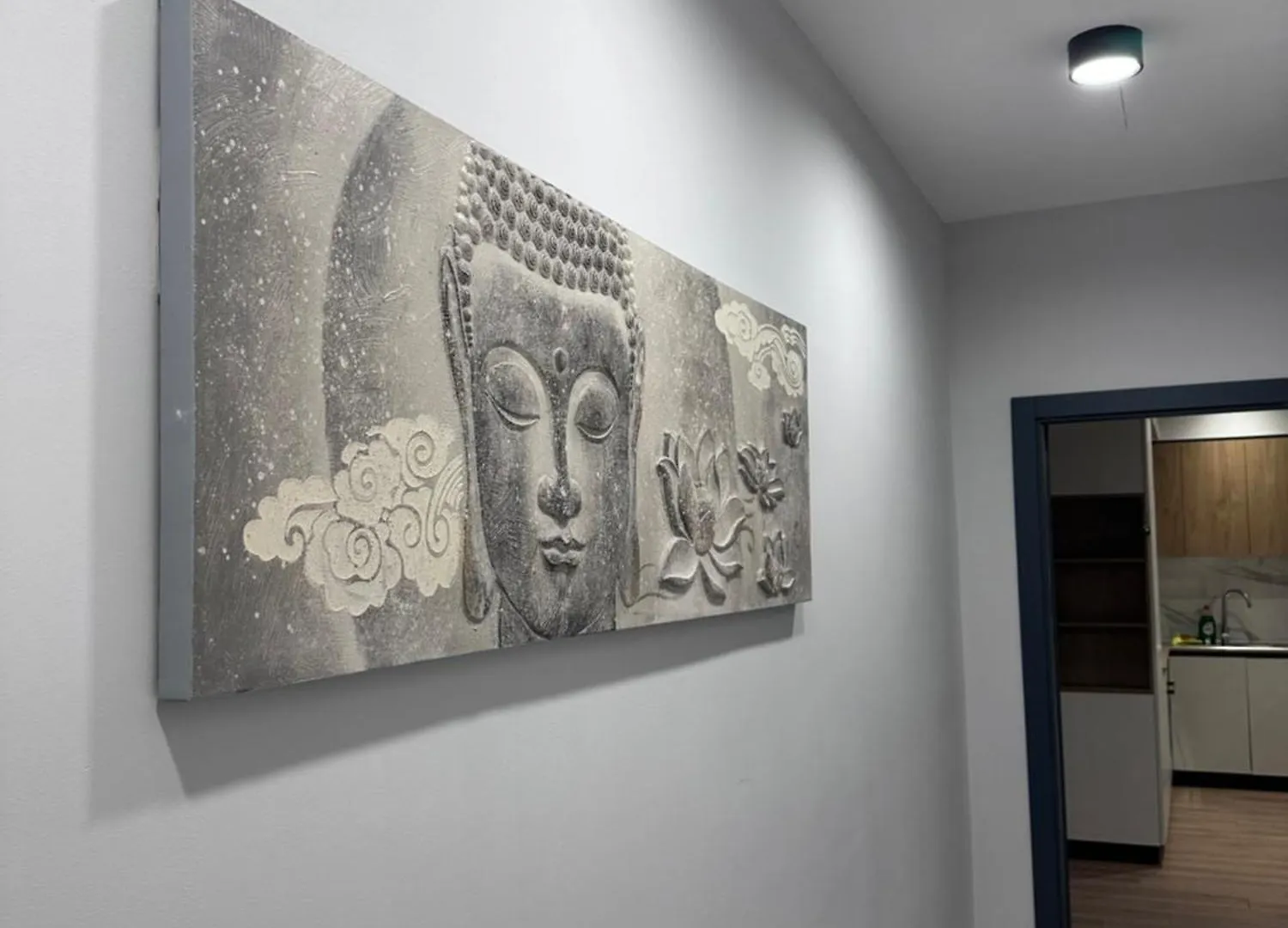 Apartman Mimos Houses Tirana Albánia